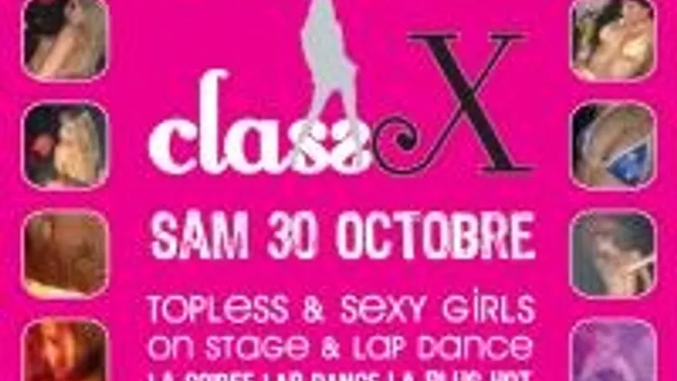 Class-X