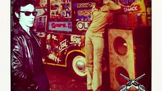 LA REVOLVER meets ROOTS FI DISCO