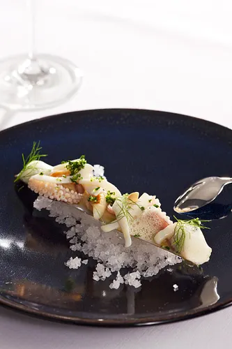 Cobéa Restaurant Paris