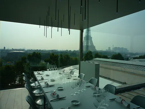 Nomiya Restaurant Paris