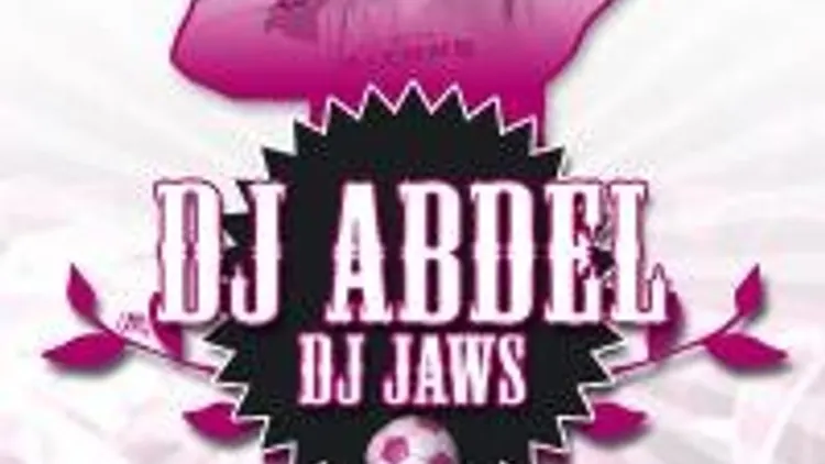 Dj Abdel