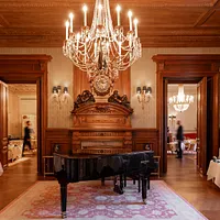 Les Salons du Prince