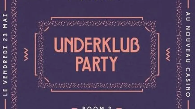 Underklub