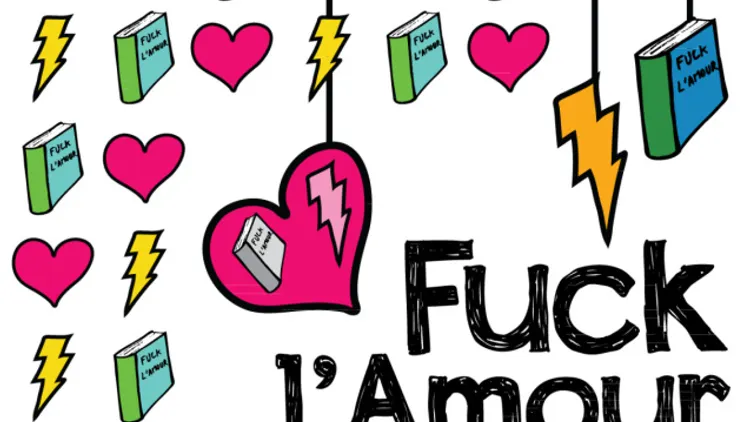 Fuck l'Amour