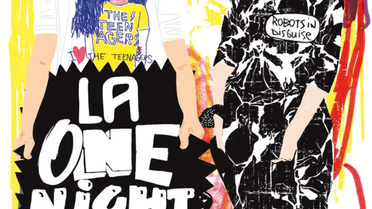 La One Night