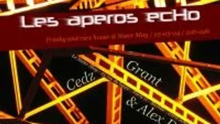 Les Apéros Echo