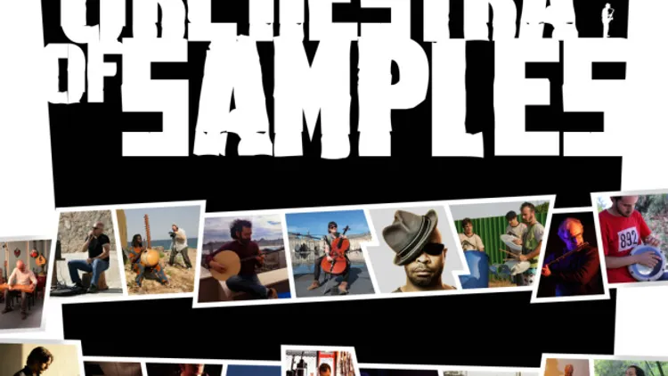 Addictive TV, Orchestra Of Sample