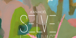 Jean Noel Selve - Le Sauvage est un Ciel