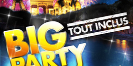 BIG PARTY - Nouvel An 2012