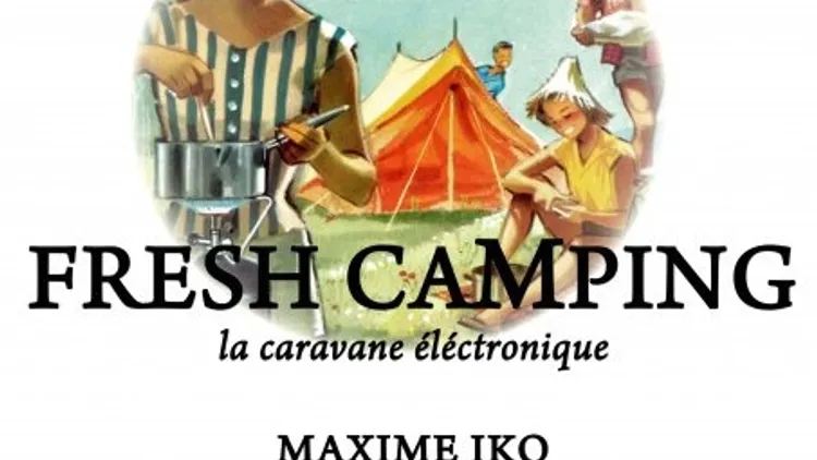 Fresh Cancan