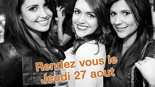 La Rive Gauche is the New Afterwork