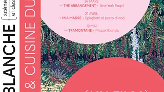 TRAMONTANE