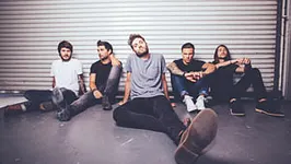 You Me at Six