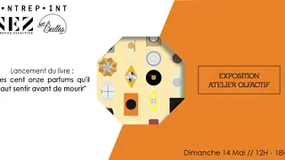 Les cent onze parfums qu'il faut sentir avant de mourir