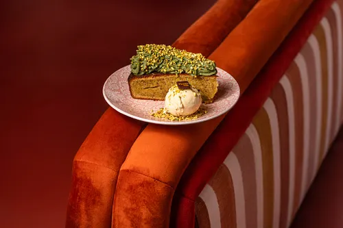 Piccola Mia Restaurant Bar Paris