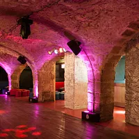 Le Jane Club