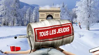 CAMPUS FOCH