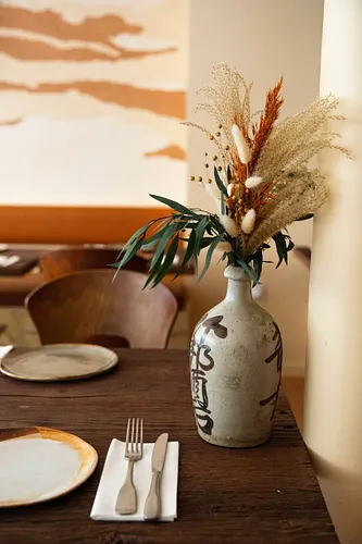 Eunoé Restaurant Paris