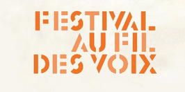 Riviere Noire & Mamani Keita - Festival Au Fil des Voix