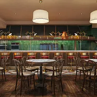 Brasserie Martin