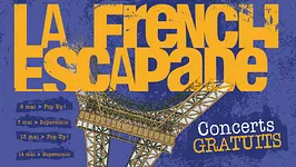La French Escapade 2019