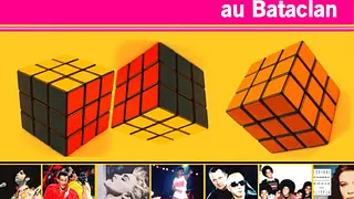 ULTRA.# 80s / Soiree de cloture
