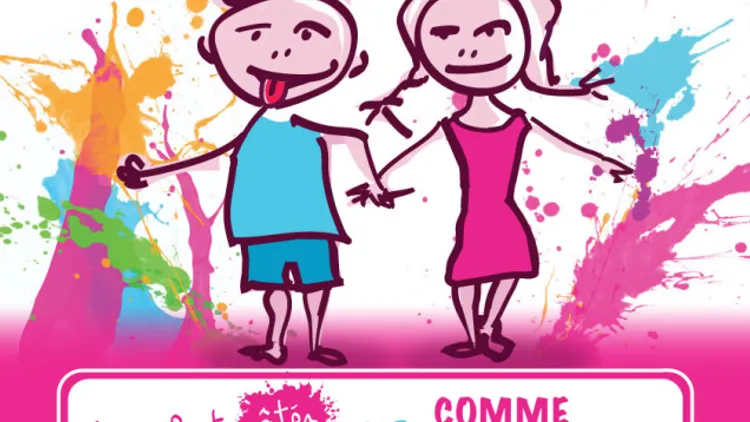L’Impro Show : Enfants Gâtés vs Comme Par Hasard