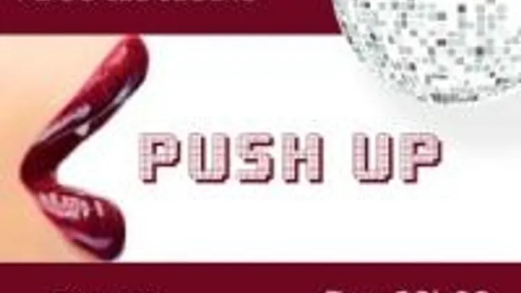 Push Up