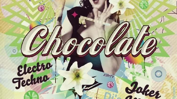Chocolate Party