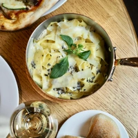 Trattoria Firenze