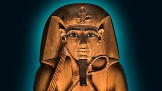 Ramsès et l'or des Pharaons