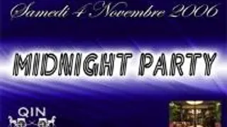 Midnight Party