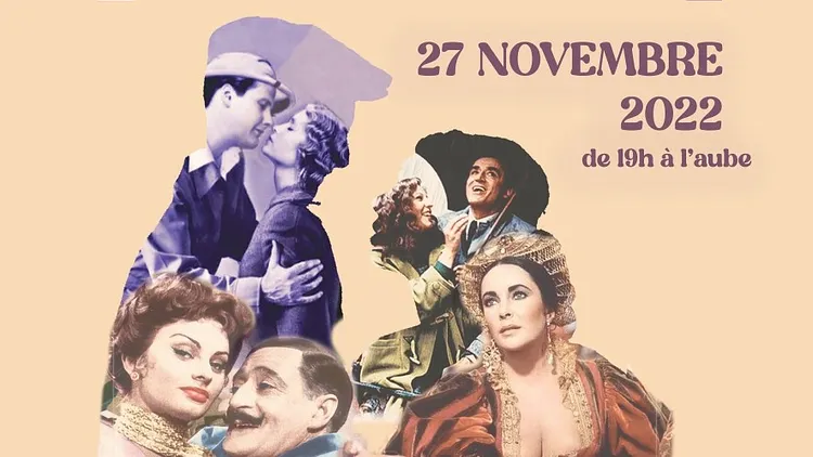 Nuit du Cinéma - Woody Allen, la Cinecittà, Shakespeare... et sa Mégère