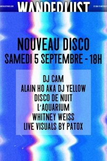 Nouveau Disco