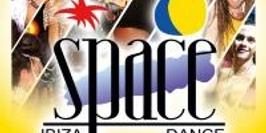Satisfy Special Space World Tour