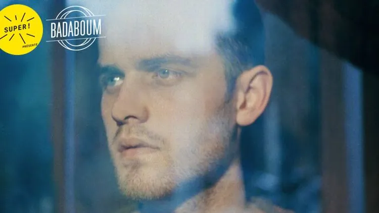 Jordan Rakei