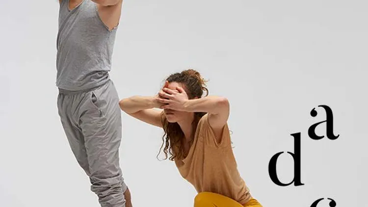 Spectacle – « Contemplation » d’Althea Dance Company