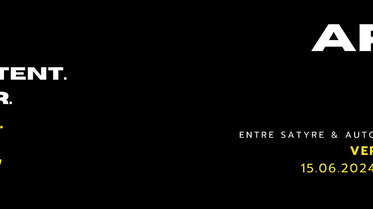 ART CONTENT.POUR.RIEN