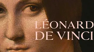 Exposition Léonard de Vinci