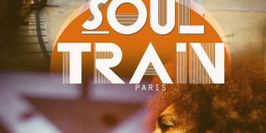 Soul Train Paris