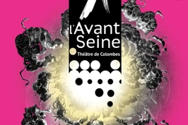 L'Avant Seine - Théâtre de Colombes