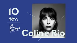 COLINE RIO