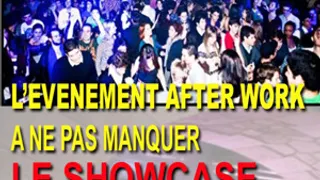 After Work @ SHOWCASE
