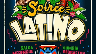 BLACK CARD feat FLOW AND NECTAR + SOiRÉELATiNO x CANAL ST MARTIN