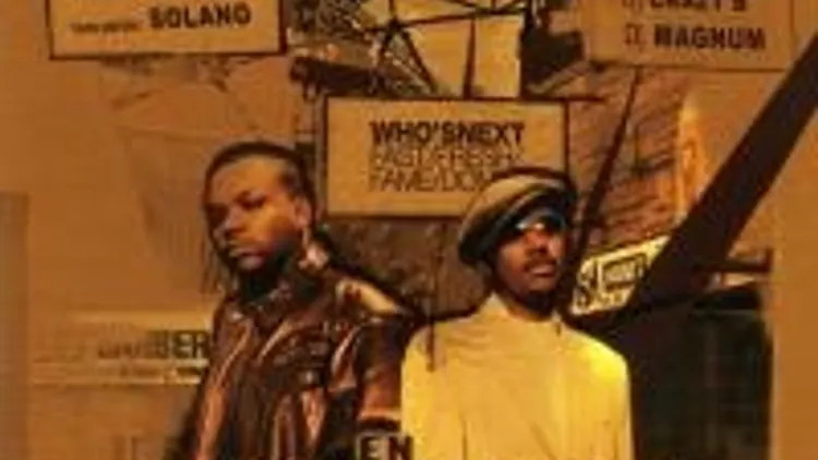 Slum Village