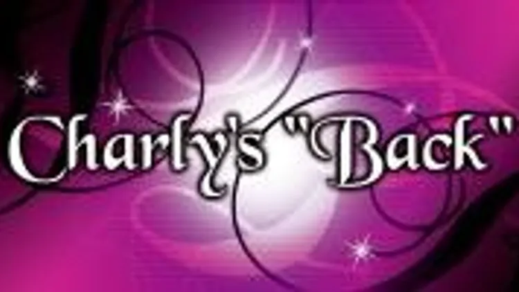 Charly's Back