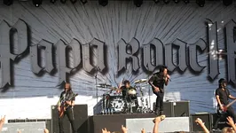 Papa Roach