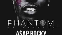 PHANTOM ACT III ft. A$AP Rocky - Official After Show