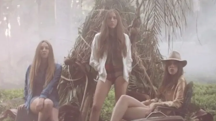 Haim