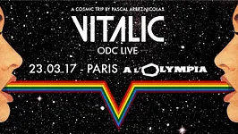 Vitalic - ODC live